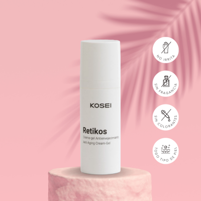 RETIKOS Crema con retinol (0.3%), 50ml