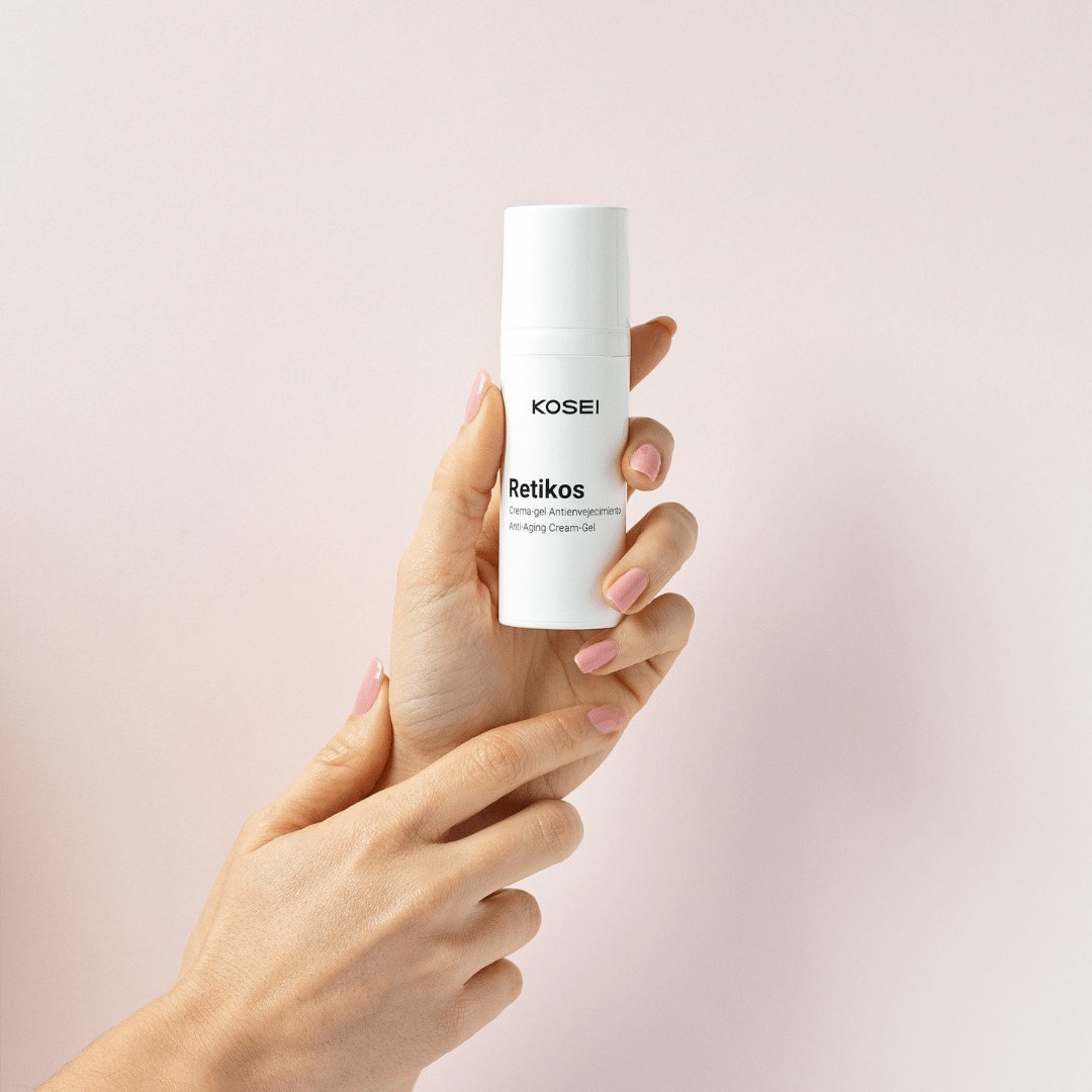 RETIKOS crema antienvejecimiento con retinol