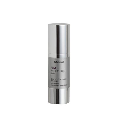 VM PREMIUM CELLS Crema antiarrugas para el contorno de ojos, 30ml