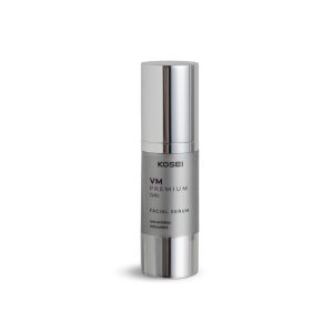 Serum antiedad VM PREMIUM CELLS con ácido hialurónico, células madre y resveratrol, 30ml
