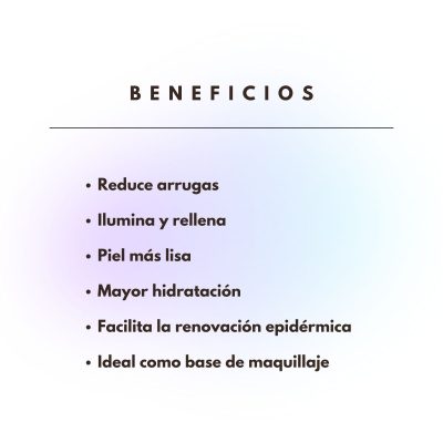 VM PREMIUM CELLS Serum antiedad con ácido hialurónico, células madre y resveratrol, 30ml