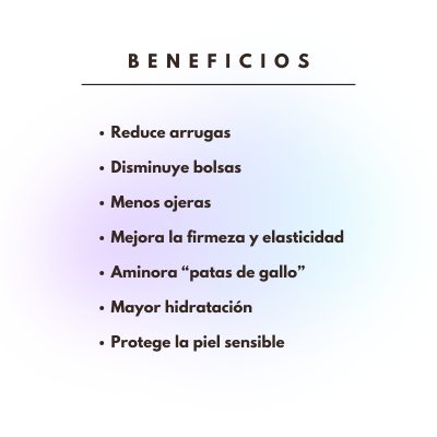 VM PREMIUM CELLS Crema antiarrugas para el contorno de ojos, 30ml