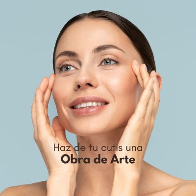 VM PREMIUM CELLS Serum antiedad con ácido hialurónico, células madre y resveratrol, 30ml