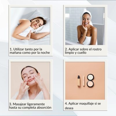 VM PREMIUM CELLS Crema antiarrugas, 50ml