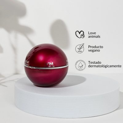 VINUM Crema antiedad con resveratrol, 50ml