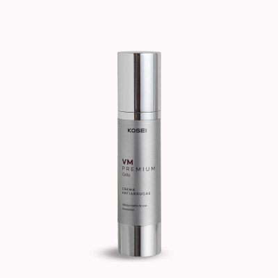 VM PREMIUM CELLS Crema antiarrugas, 50ml