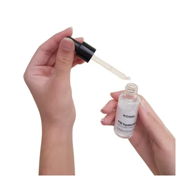 Serum antiarrugas de ácido hialurónico al 3% FILL HYALURON, 30ml