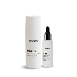 Pack Vitaminas para la piel