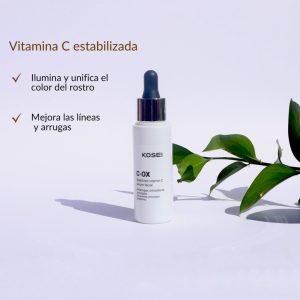 Pack Vitaminas para la piel