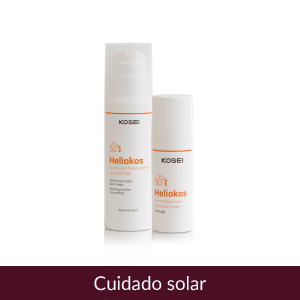 Cuidado solar