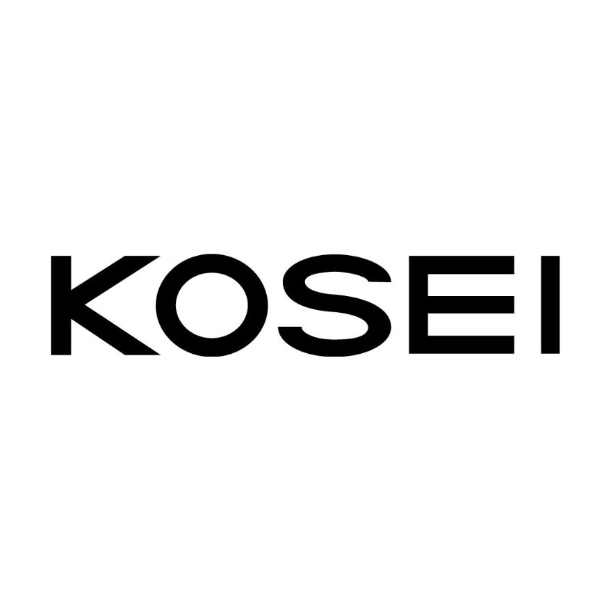 KOSEI Méxco logo