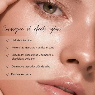 Vita-B3 Serum facial con niacinamida concentrada al 10%, 30ml